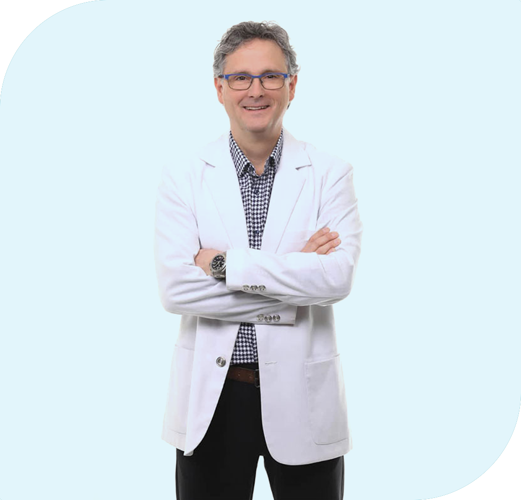 Uniprix Marc Dontigny